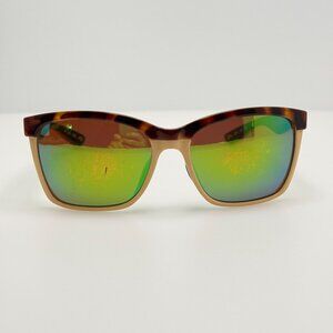 Costa Del Mar Sunglasses Anaa Ana 105 Polarized 580P